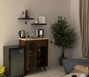 Riyadh Apartment | شقة بتصميم انيق ج بدخـول ذاتي ج