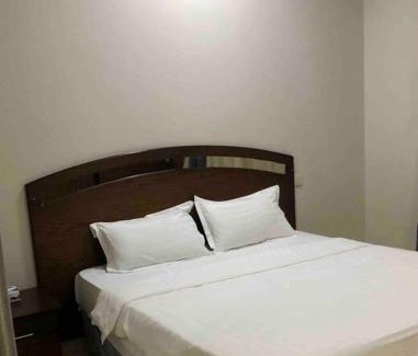 Buraydah Apartment | شقة بدخول ذاتي في وسط بريدة ٢أ