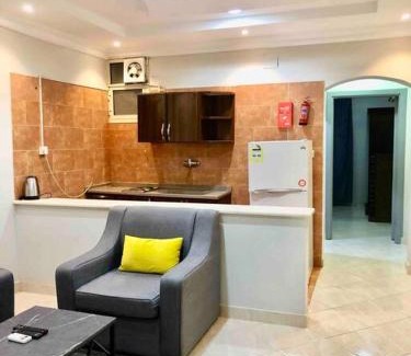 Buraydah Apartment | شقة بدخول ذاتي في وسط بريدة ٢أ