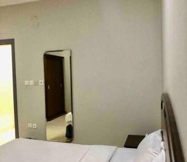 Buraydah Apartment | شقة بدخول ذاتي في وسط بريدة ٢أ