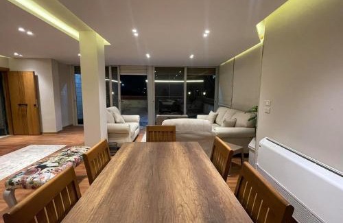 Agouza Apartment | شقة بروف خارجي