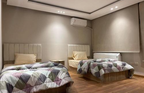 Agouza Apartment | شقة بروف خارجي