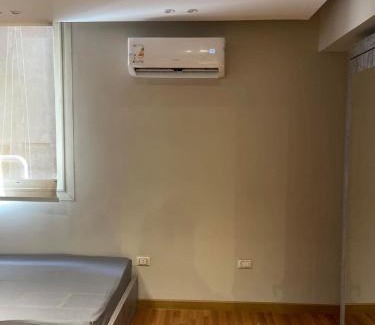 Agouza Apartment | شقة بروف خارجي