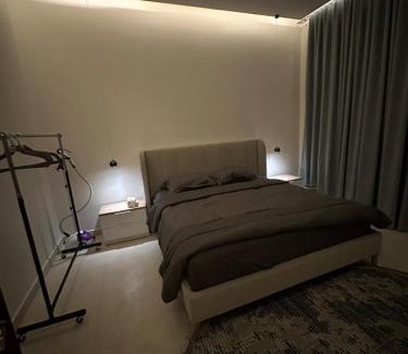 Riyadh Apartment | شقة بغرفة نوم وصالة أنيقة