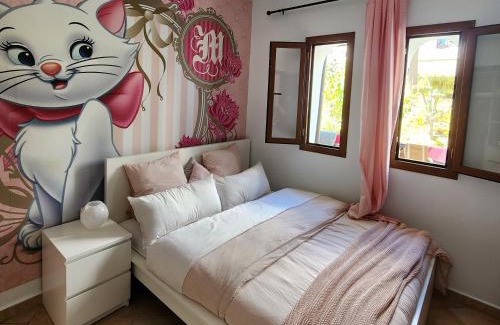 Cabo Negro Apartment | شقة بكابو نيكرو