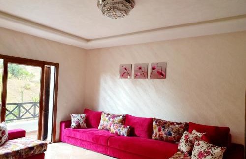 Cabo Negro Apartment | شقة بكابو نيكرو