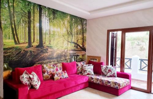 Cabo Negro Apartment | شقة بكابو نيكرو