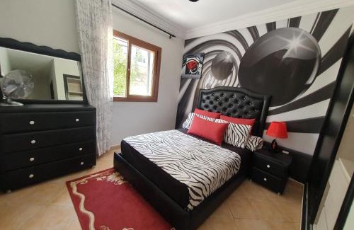 Cabo Negro Apartment | شقة بكابو نيكرو