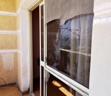 Ad-Dukhaylah Apartment | شقة تطل علي البحر دقيقة من منتجع القوات المسلحه البيطاش