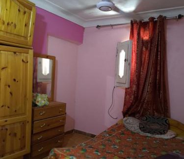 Ad-Dukhaylah Apartment | شقة تطل علي البحر دقيقة من منتجع القوات المسلحه البيطاش