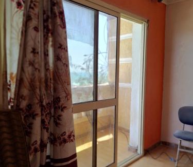 Ad-Dukhaylah Apartment | شقة تطل علي البحر دقيقة من منتجع القوات المسلحه البيطاش