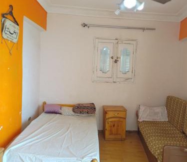 Ad-Dukhaylah Apartment | شقة تطل علي البحر دقيقة من منتجع القوات المسلحه البيطاش