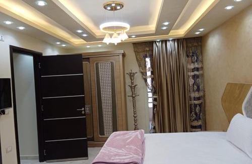 Agouza Apartment | شقة جديدة سوبر لوكس جامعة الدول المهندسين Egyptian Nile museum Cairo royal furnished apartment in muhandessin