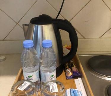 Buraydah Apartment | شقة جوار شارع البخاري (دخول ذاتي ١أ)