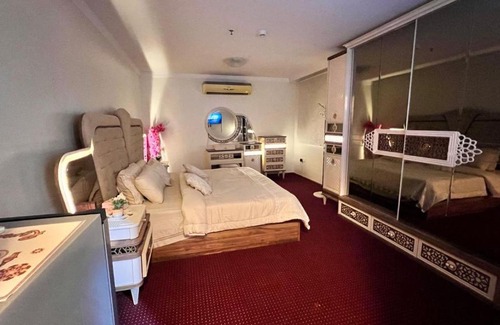 Mecca Apartment | شقة درة الإجابة السياحية