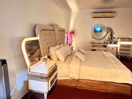 Mecca Apartment | شقة درة الإجابة السياحية