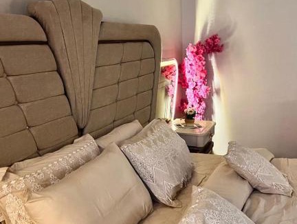 Mecca Apartment | شقة درة الإجابة السياحية