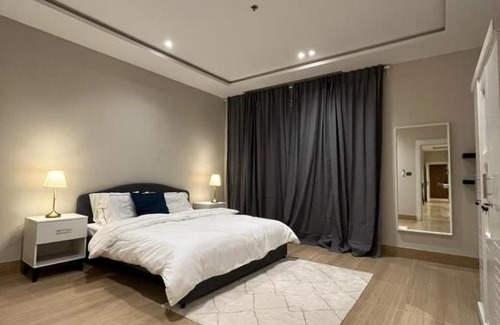 Al Khobar Apartment | شقة رائعة خاصة.