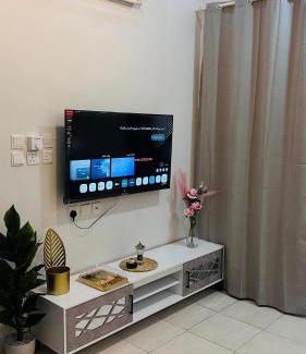 Jizan Apartment | شقة رائعة لسياحة في جازان