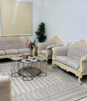 Jizan Apartment | شقة رائعة لسياحة في جازان