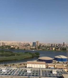 Giza Apartment | شقة راقيه