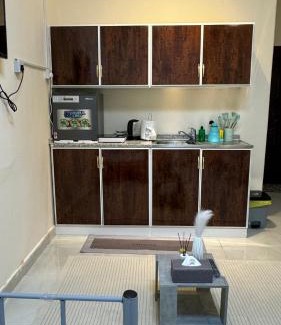 Hatta Apartment | شقة سبعة و سبعين
