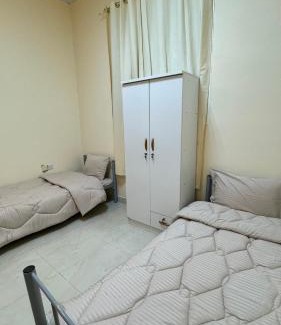 Hatta Apartment | شقة سبعة و سبعين