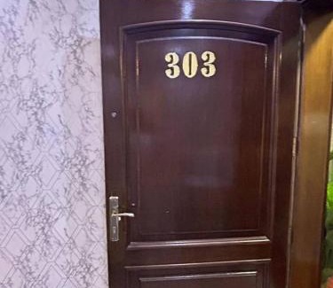 Palestine Street Apartment | شقة غرفة وصالة بحي الحمراء الخاصة