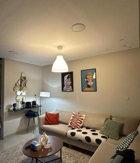 Al Khobar Apartment | شقة غرفة وصالة