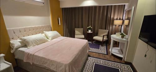 Shurtah al-Dakhlah Apartment | شقة فاخرة بالزمالك اذا كنت تبحث عن الاقامة المريحة