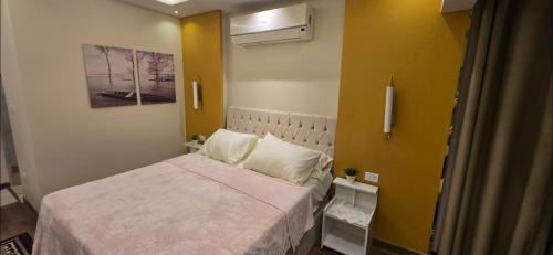 Shurtah al-Dakhlah Apartment | شقة فاخرة بالزمالك اذا كنت تبحث عن الاقامة المريحة