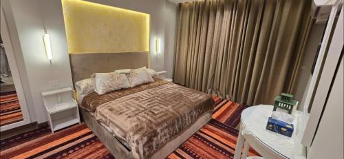 Shurtah al-Dakhlah Apartment | شقة فاخرة بالزمالك اذا كنت تبحث عن الاقامة المريحة