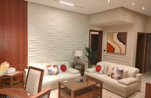 Agouza Apartment | شقة فاخرة جدا بروف مميز