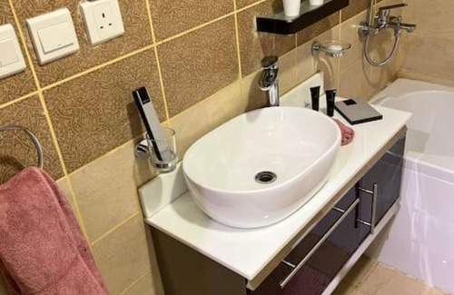 Riyadh Apartment | شقة فخمة بغرفتين نوم Lovely 2-bedrooms rental unit
