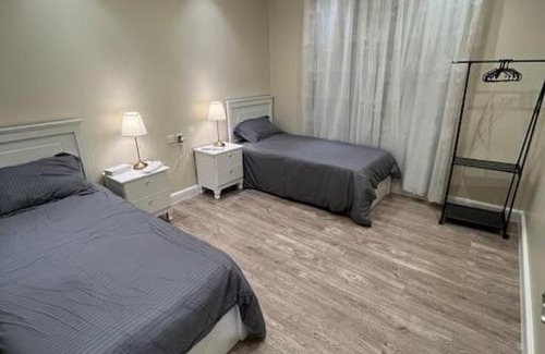 Riyadh Apartment | شقة فخمة بغرفتين نوم Lovely 2-bedrooms rental unit
