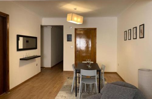 Kafr ad-Dawwar Apartment | شقة فندقية بشارع جامعة الدول العربية
