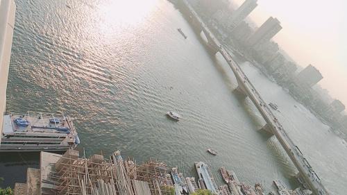 Al Manial Apartment | شقة فندقية بشارع عبدالعزيز آل سعود