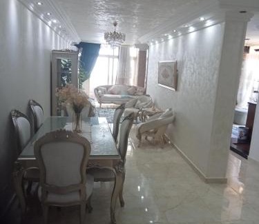 Al-'Atarin Apartment | شقة فندقية بمكان راقى