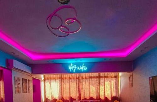 Turah Apartment | شقة فندقية ترى النيل المعادى رقم 20