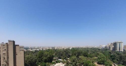 Oula Apartment | شقة فندقية على النيل