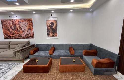 Oula Apartment | شقة فندقية على النيل