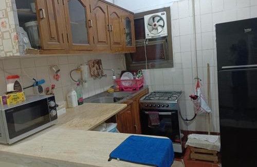 Ar-Raml 1 Apartment | شقة فندقية علي البحر مباشرة بجليم