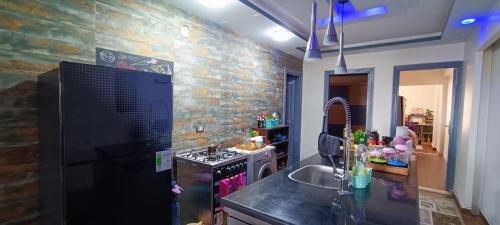 Sidi Jabir Apartment | شقة فندقية فيو نادى سبورتنج للعائلات فقط