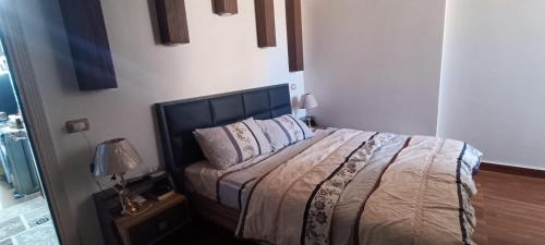 Sidi Jabir Apartment | شقة فندقية فيو نادى سبورتنج للعائلات فقط