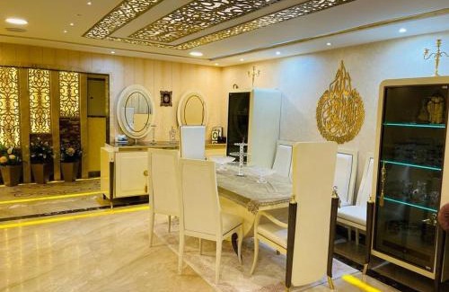 Nasr City Apartment | شقة فندقية مفروشة للايجار علي عباس العقاد الريئسي