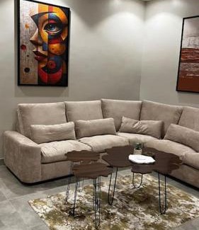 Riyadh Apartment | شقة في المعذر