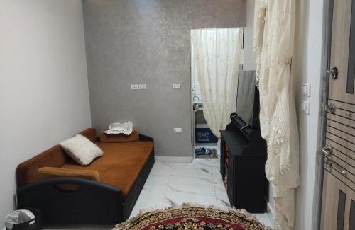 Giza Apartment | شقة في كمبوند أبراج الخليج-شارع البحر الأعظم
