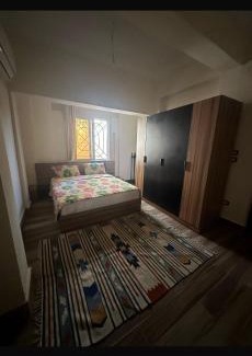 Shurtah al-Dakhlah Apartment | شقة في مدينه نصر