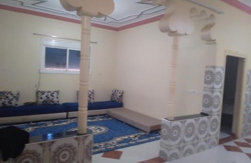 Tinghir Apartment | شقة للكراء اليومي بمركز تنغير