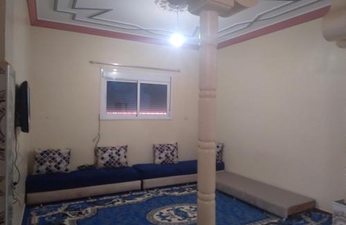 Tinghir Apartment | شقة للكراء اليومي بمركز تنغير